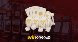 win9999 ทางเข้าสล็อตเว็บตรง เล่นง่ายจ่ายจริง ถอนไวไม่มีโกง